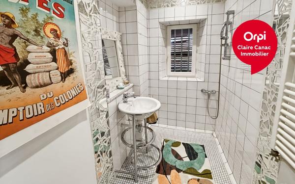 Maison à vendre    6 pièces • 277 m2 Guitalens-L'Albarède