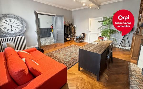 Maison à vendre    6 pièces • 277 m2 Guitalens-L'Albarède