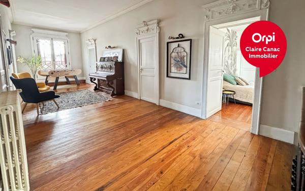 Maison à vendre    6 pièces • 277 m2 Guitalens-L'Albarède