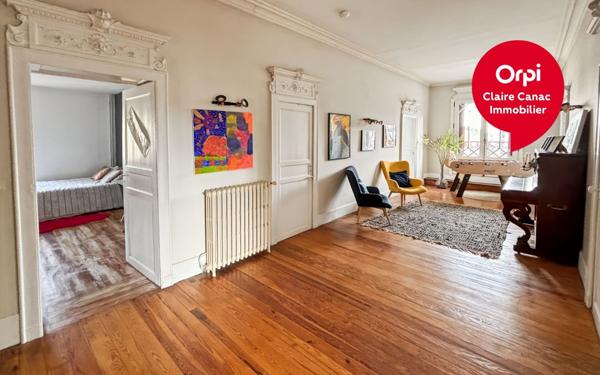 Maison à vendre    6 pièces • 277 m2 Guitalens-L'Albarède