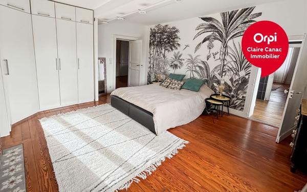 Maison à vendre    6 pièces • 277 m2 Guitalens-L'Albarède