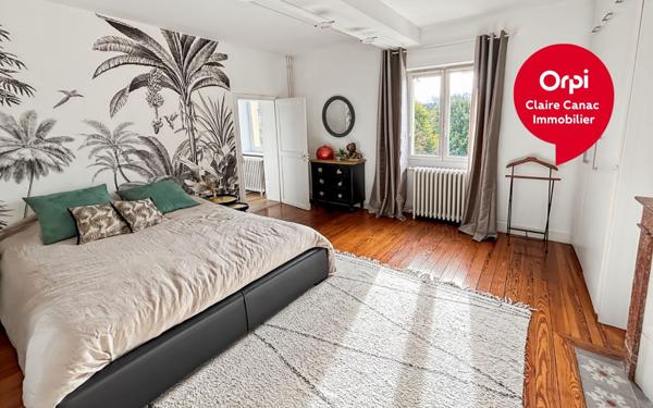 Maison à vendre    6 pièces • 277 m2 Guitalens-L'Albarède