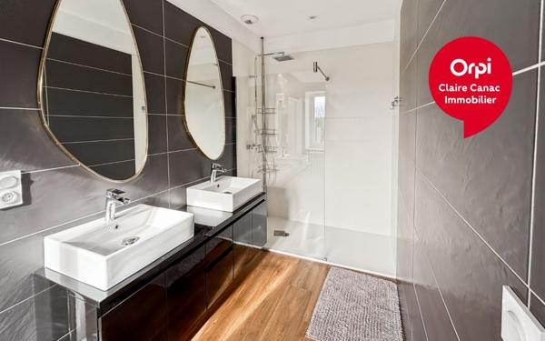 Maison à vendre    6 pièces • 277 m2 Guitalens-L'Albarède