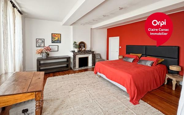 Maison à vendre    6 pièces • 277 m2 Guitalens-L'Albarède