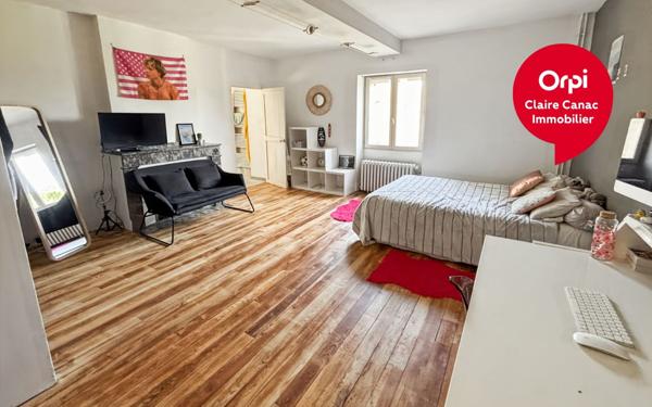 Maison à vendre    6 pièces • 277 m2 Guitalens-L'Albarède