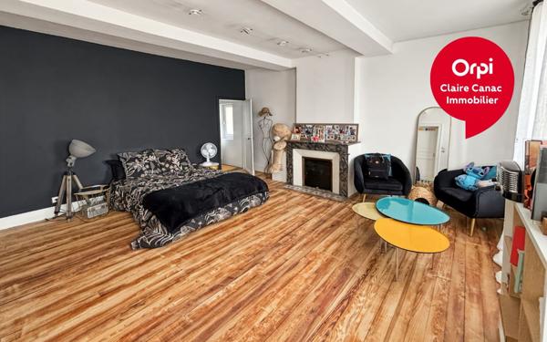 Maison à vendre    6 pièces • 277 m2 Guitalens-L'Albarède