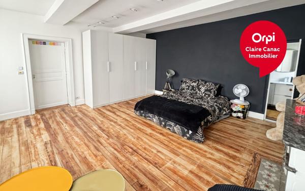 Maison à vendre    6 pièces • 277 m2 Guitalens-L'Albarède