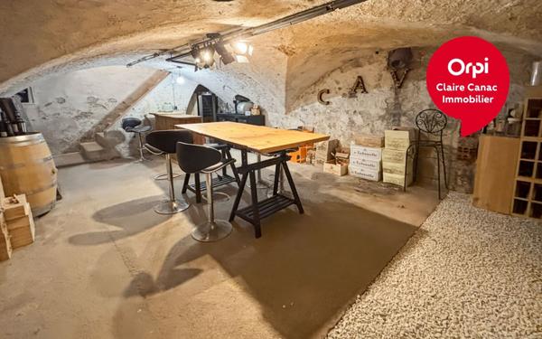 Maison à vendre    6 pièces • 277 m2 Guitalens-L'Albarède