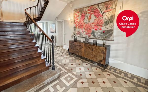 Maison à vendre    6 pièces • 277 m2 Guitalens-L'Albarède