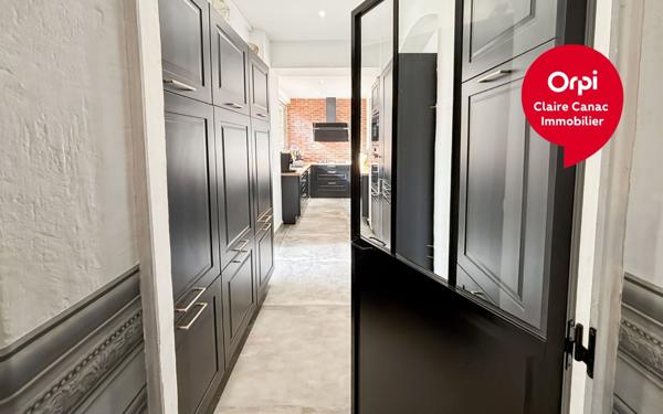 Maison à vendre    6 pièces • 277 m2 Guitalens-L'Albarède