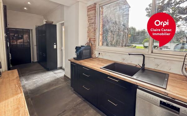 Maison à vendre    6 pièces • 277 m2 Guitalens-L'Albarède