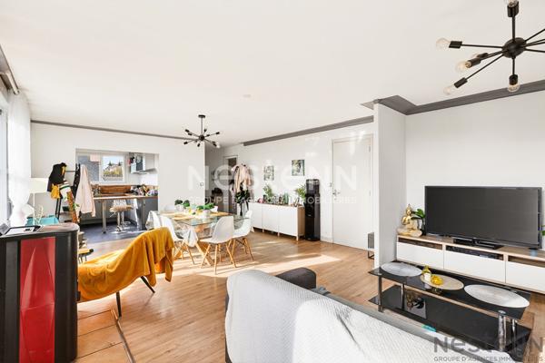 VENTE MAISON 2 CHAMBRES VILLA ROHANNEC'H