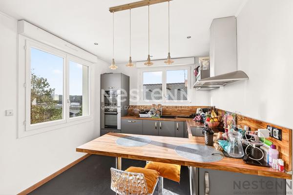 VENTE MAISON 2 CHAMBRES VILLA ROHANNEC'H