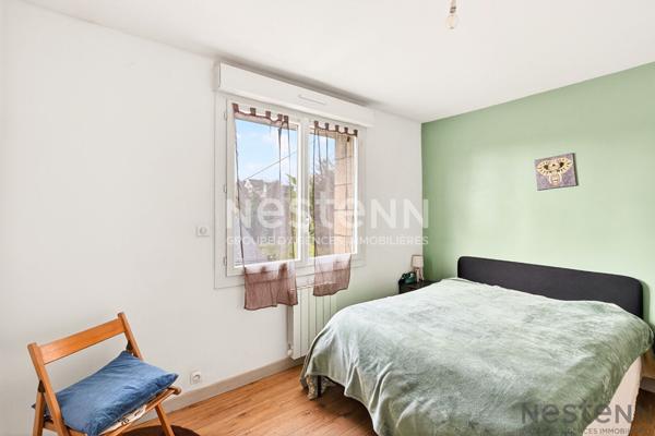 VENTE MAISON 2 CHAMBRES VILLA ROHANNEC'H