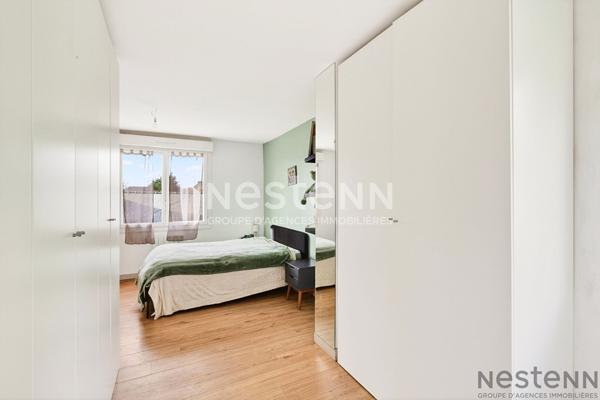 VENTE MAISON 2 CHAMBRES VILLA ROHANNEC'H