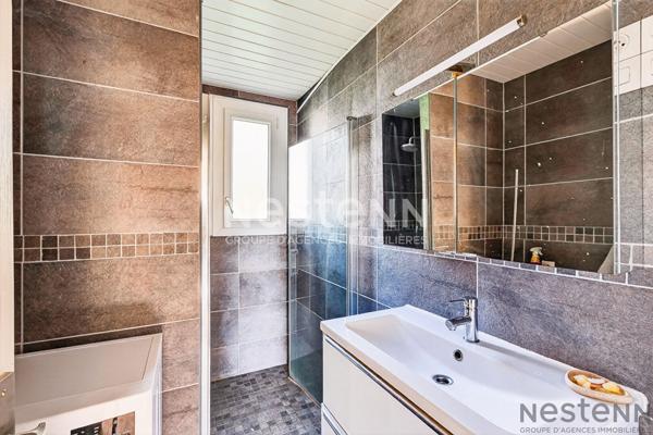 VENTE MAISON 2 CHAMBRES VILLA ROHANNEC'H