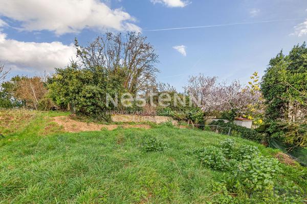 VENTE MAISON 2 CHAMBRES VILLA ROHANNEC'H