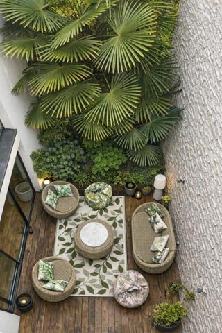 Loft familial d'exception avec patio et 4 parkings