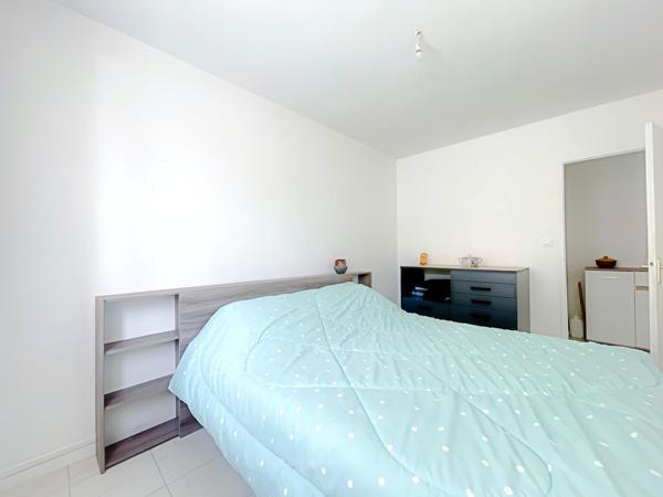 Appartement
         3 pièces
        - 57 m² 88 000 €*