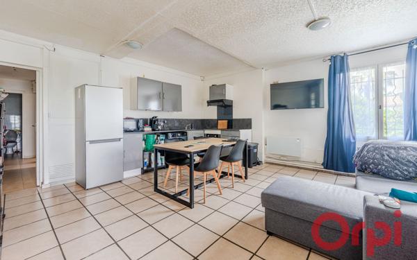 Maison à vendre    4 pièces •  Sommières