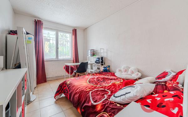 Maison à vendre    4 pièces •  Sommières
