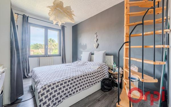 Maison à vendre    4 pièces •  Sommières
