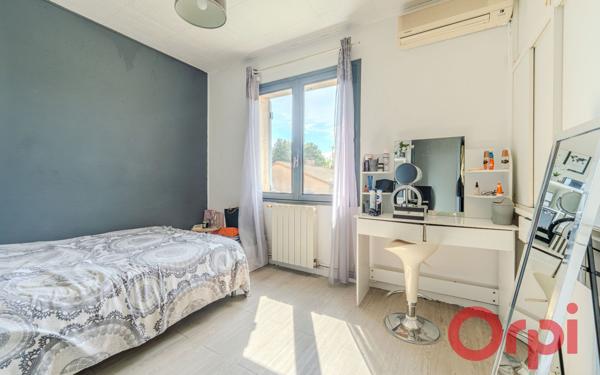 Maison à vendre    4 pièces •  Sommières