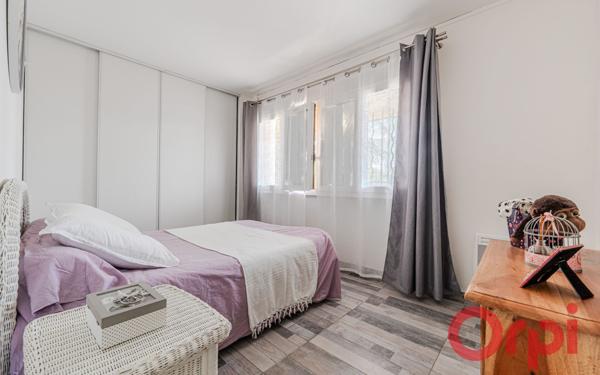 Maison à vendre    4 pièces •  Sommières