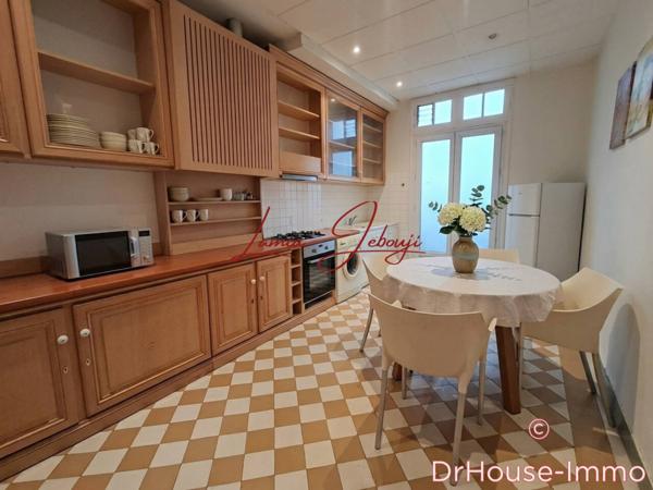 Appartement à vendre 1 pièce de 46 m²