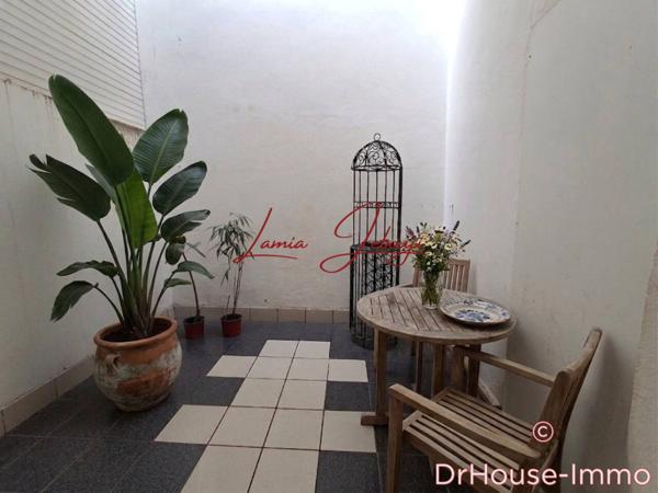 Appartement à vendre 1 pièce de 46 m²