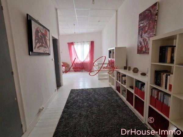 Appartement à vendre 1 pièce de 46 m²