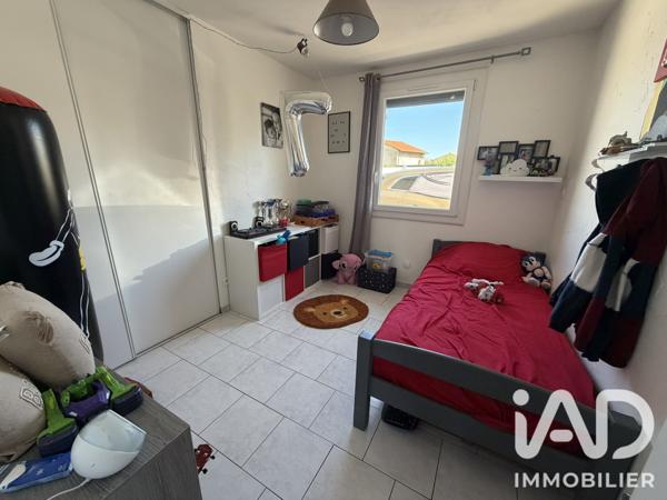 Maison à vendre 4 pièces 87,45 m² Livron-sur-Drôme