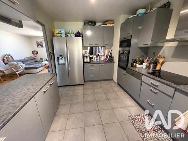 Maison à vendre 4 pièces 87,45 m² Livron-sur-Drôme