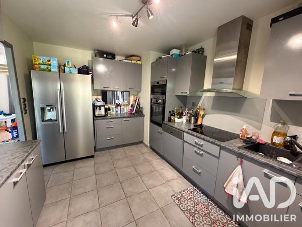 Maison à vendre 4 pièces 87,45 m² Livron-sur-Drôme