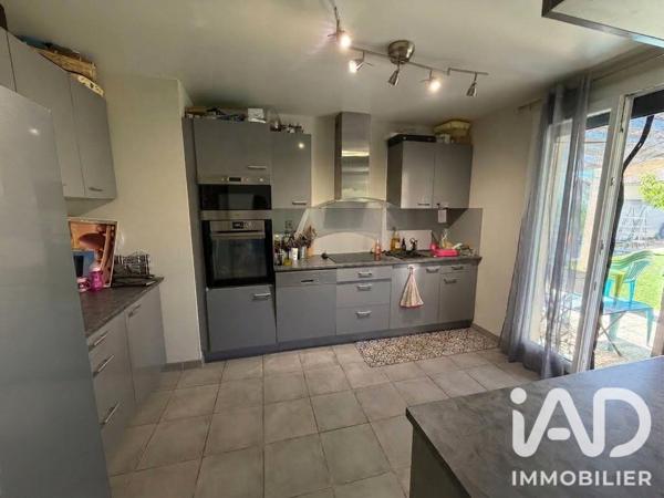 Maison à vendre 4 pièces 87,45 m² Livron-sur-Drôme