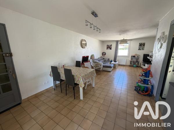 Maison à vendre 4 pièces 87,45 m² Livron-sur-Drôme