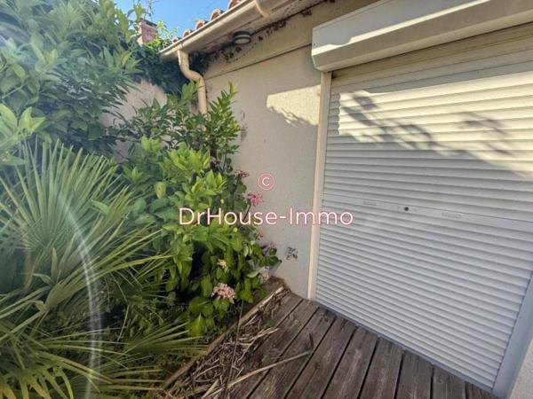 Maison à vendre 2 pièces de 40 m²