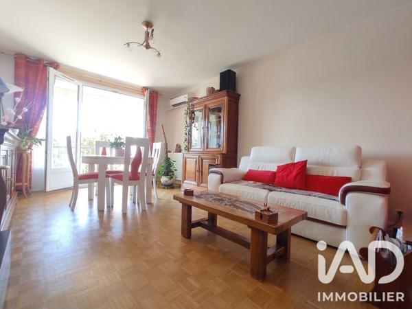Appartement à vendre 3 pièces 73 m² Valence