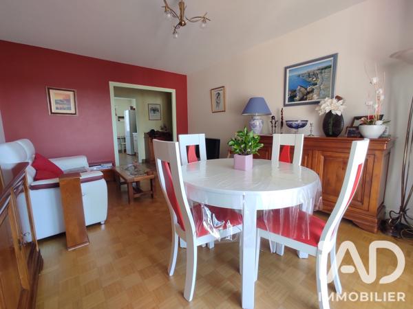 Appartement à vendre 3 pièces 73 m² Valence