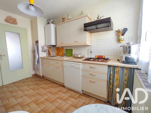 Appartement à vendre 3 pièces 73 m² Valence