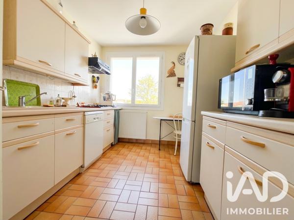 Appartement à vendre 3 pièces 73 m² Valence