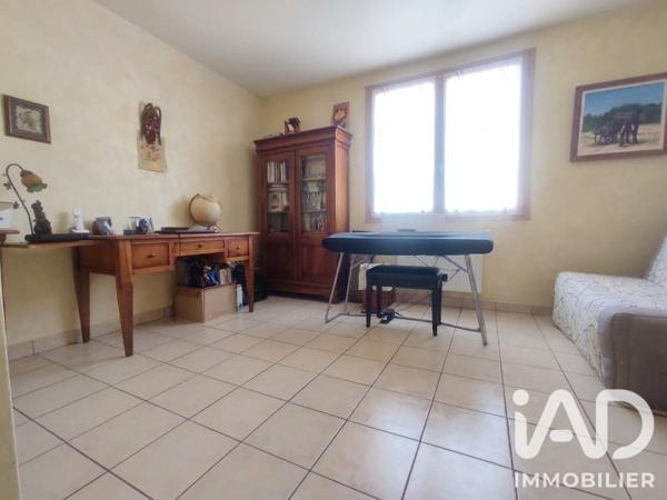 Appartement à vendre 3 pièces 73 m² Valence