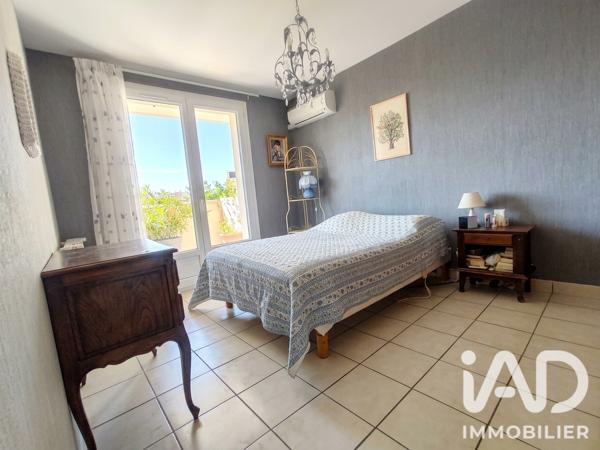 Appartement à vendre 3 pièces 73 m² Valence