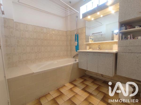 Appartement à vendre 3 pièces 73 m² Valence