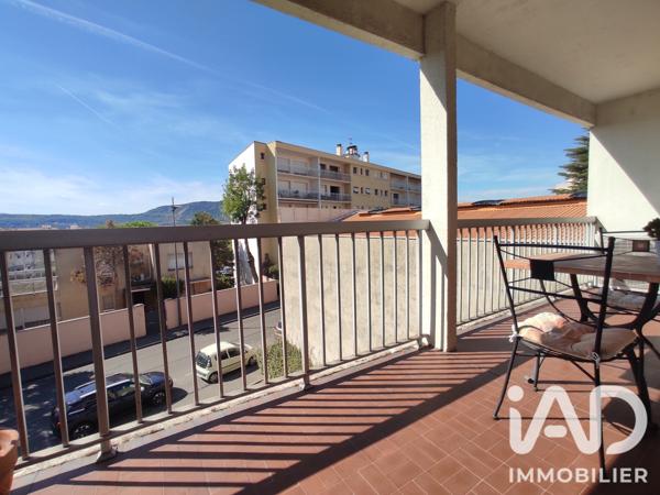 Appartement à vendre 3 pièces 73 m² Valence