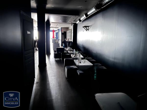 Local commercial à louer