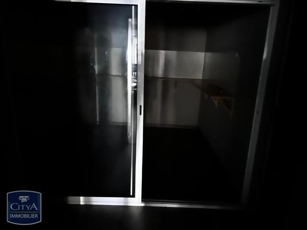 Local commercial à louer