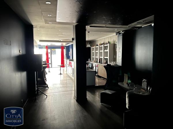 Local commercial à louer