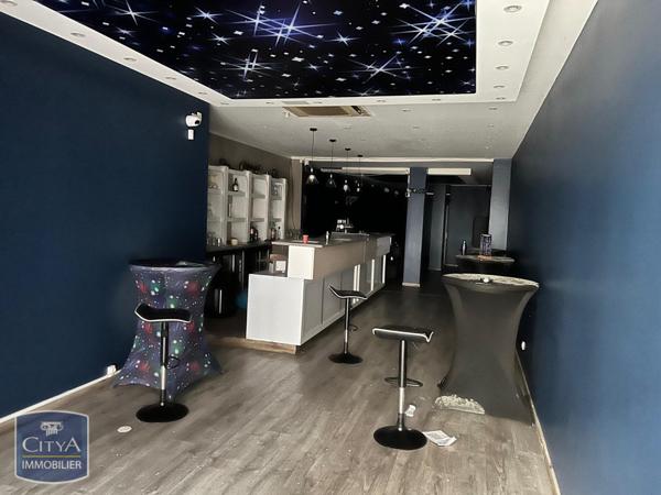 Local commercial à louer