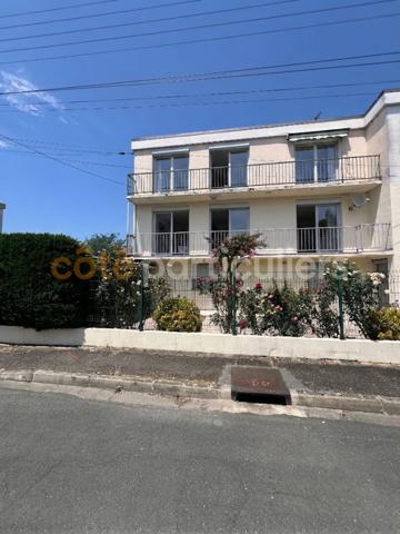 Vente
                Appartement112 m² - 4 Pièces -
                    TARBES (65000)